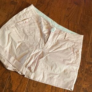 Sonoma Women's Blush Cargo Shorts